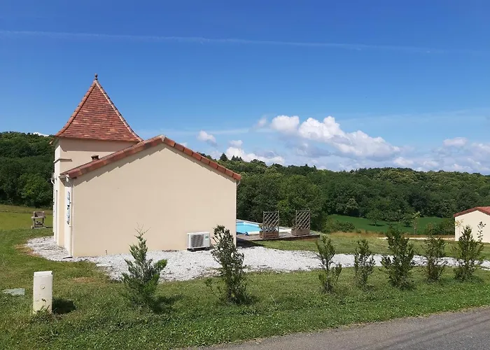 La Quercynoise * Le Vigan (Lot)