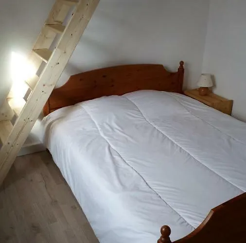 La Quercynoise Hébergement de vacances