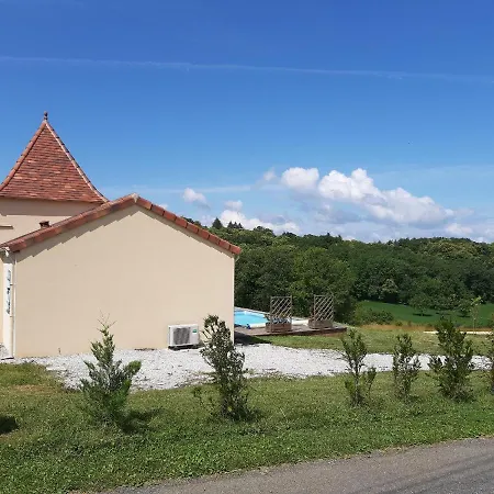 La Quercynoise * Le Vigan (Lot)