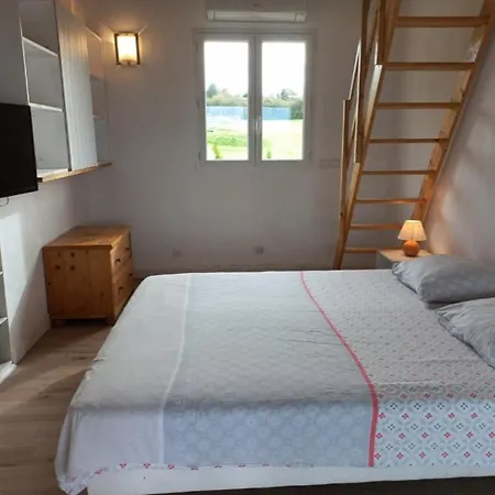 Holiday home La Quercynoise