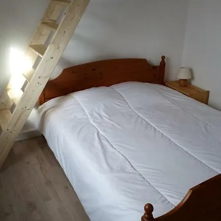 La Quercynoise Holiday home