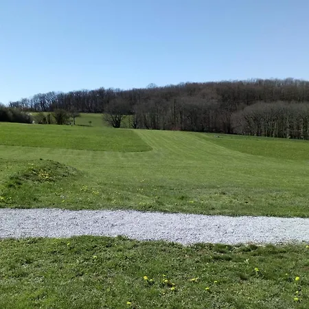 La Quercynoise Ferienhaus Le Vigan (Lot)