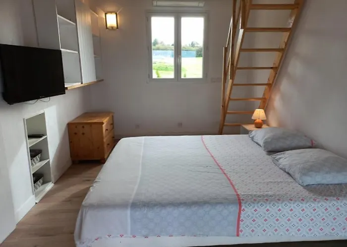 Σπίτι διακοπών La Quercynoise