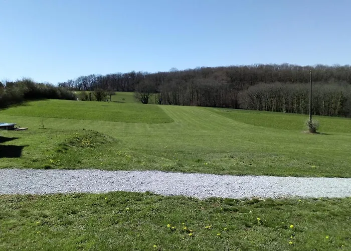 La Quercynoise Σπίτι διακοπών Le Vigan (Lot)